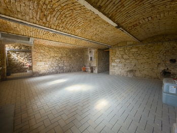 Prodej nájemního (činžovního) domu 441 m², Žirovnice