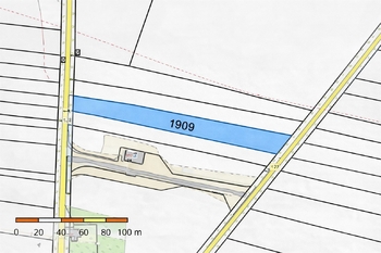 Prodej pozemku 24222 m², Morkovice-Slížany