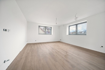 Prodej bytu 3+kk v osobním vlastnictví 103 m², Moravany