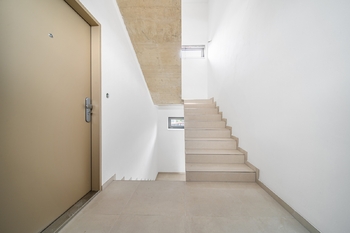 Prodej bytu 3+kk v osobním vlastnictví 103 m², Moravany