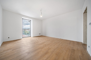 Prodej bytu 3+kk v osobním vlastnictví 103 m², Moravany