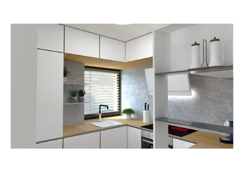 Prodej bytu 3+kk v osobním vlastnictví 103 m², Moravany