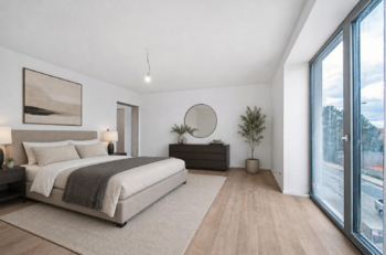 Prodej bytu 3+kk v osobním vlastnictví 103 m², Moravany