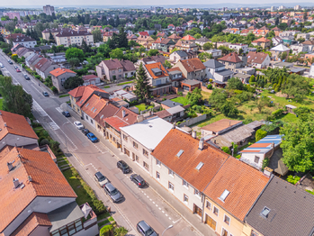 Prodej domu 240 m², Pardubice