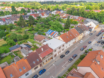 Prodej domu 240 m², Pardubice