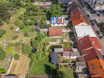 Prodej domu 240 m², Pardubice