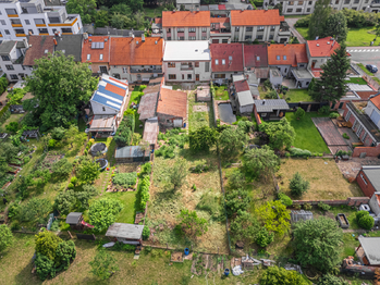Prodej domu 240 m², Pardubice