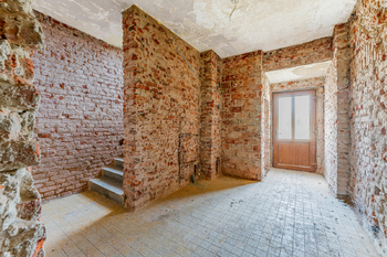 Prodej domu 240 m², Pardubice