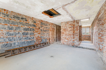 Prodej domu 240 m², Pardubice