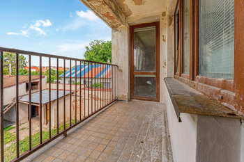 Prodej domu 240 m², Pardubice