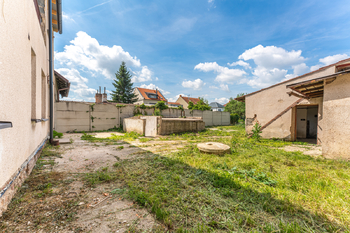 Prodej domu 240 m², Pardubice