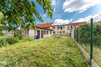 Prodej domu 240 m², Pardubice