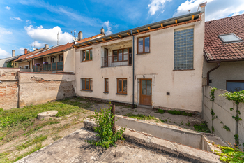 Prodej domu 240 m², Pardubice