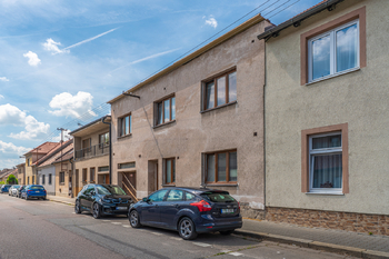 Prodej domu 240 m², Pardubice