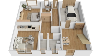 Prodej domu 240 m², Pardubice