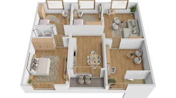 Prodej domu 240 m², Pardubice