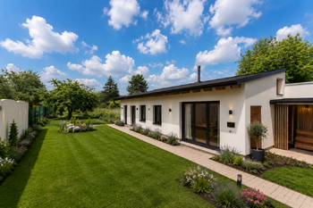 Vizualizace - Prodej domu 240 m², Pardubice