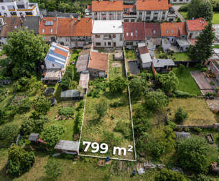 Prodej domu 240 m², Pardubice