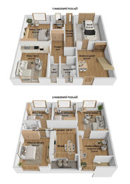 Prodej domu 240 m², Pardubice