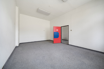 Prodej kancelářských prostor 61 m², Karlovy Vary