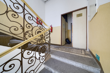 Prodej kancelářských prostor 61 m², Karlovy Vary