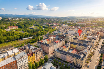 Prodej kancelářských prostor 61 m², Karlovy Vary