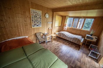 Prodej chaty / chalupy 13 m², Praha 5 - Lipence
