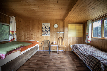 Prodej chaty / chalupy 13 m², Praha 5 - Lipence