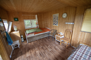 Prodej chaty / chalupy 13 m², Praha 5 - Lipence