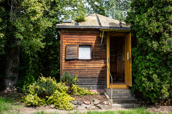 Prodej chaty / chalupy 13 m², Praha 5 - Lipence