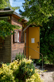 Prodej chaty / chalupy 13 m², Praha 5 - Lipence