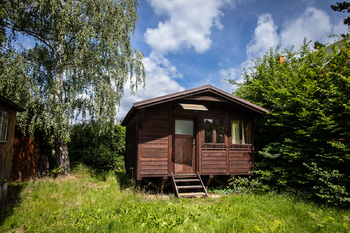 Prodej chaty / chalupy 13 m², Praha 5 - Lipence