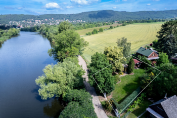 Prodej chaty / chalupy 13 m², Praha 5 - Lipence