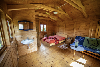 Prodej chaty / chalupy 13 m², Praha 5 - Lipence
