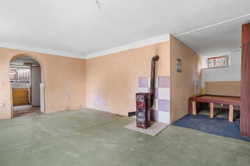 Prodej domu 80 m², Zlonice
