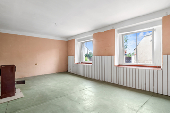 Prodej domu 80 m², Zlonice
