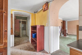 Prodej domu 80 m², Zlonice