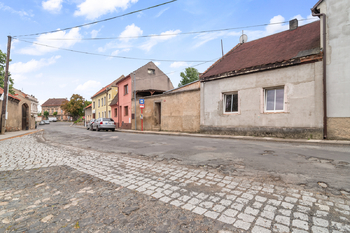 Prodej domu 80 m², Zlonice