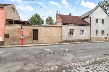Prodej domu 80 m², Zlonice