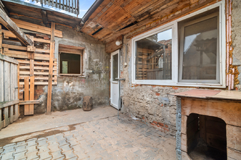 Prodej domu 80 m², Zlonice