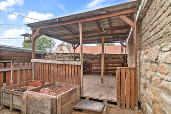 Prodej domu 80 m², Zlonice