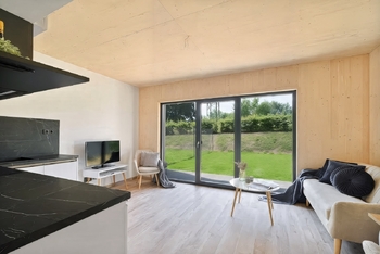 Prodej bytu 3+kk v osobním vlastnictví 79 m², Ostrava