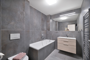 Prodej bytu 3+kk v osobním vlastnictví 79 m², Ostrava