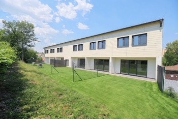 Prodej bytu 3+kk v osobním vlastnictví 79 m², Ostrava