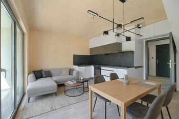 Prodej bytu 3+kk v osobním vlastnictví 79 m², Ostrava