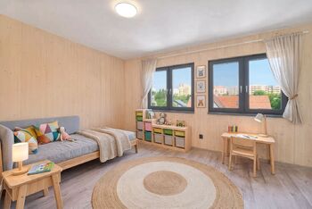 Prodej bytu 3+kk v osobním vlastnictví 79 m², Ostrava