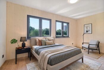 Prodej bytu 3+kk v osobním vlastnictví 79 m², Ostrava