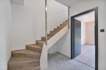 Prodej bytu 3+kk v osobním vlastnictví 79 m², Ostrava