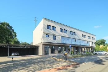 Prodej bytu 3+kk v osobním vlastnictví 79 m², Ostrava
