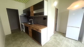 Pronájem bytu 2+1 v osobním vlastnictví 50 m², Mikulov